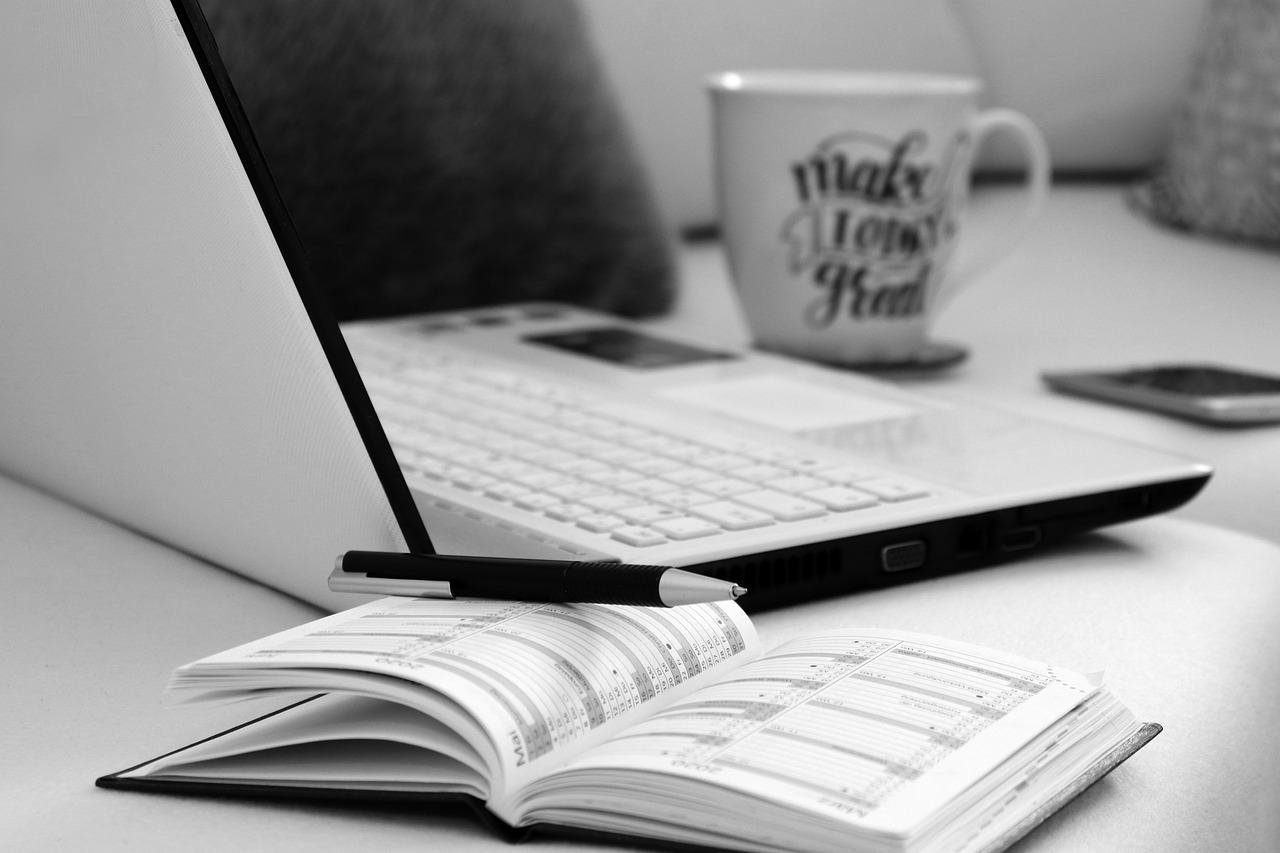 How To Use Calendar Apps for Efficient Time Management